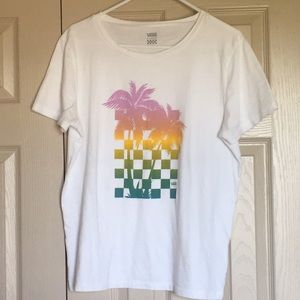 Vans Tee-Shirt